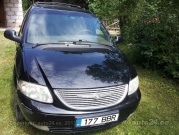 Chrysler Grand Voyager 3.3 AT 2002