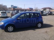 Chevrolet Aveo 1.2i MT 2004