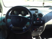 Chevrolet Aveo 1.5i MT 2005