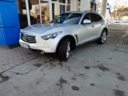 Infiniti FX-Series FX37 AT AWD 2012