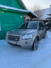 Land Rover Freelander 2.2 TD AT 2010