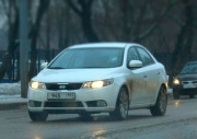 Kia Cerato 2.0 AT 2011