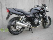 Honda CB 1.3 MT 1993