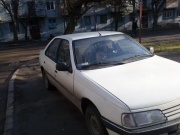 Peugeot 405 1.6 MT 1987