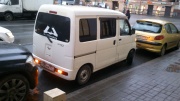 Daihatsu Hijet 1.3 MT 2010