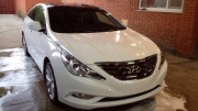 Hyundai Sonata 2.0 AT 2011