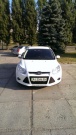 Ford Focus 1.0 EcoBoost MT 2013