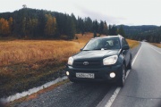 Toyota RAV4 2.0 MT AWD 2004