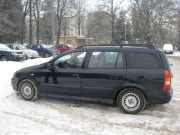 Opel Astra 1.4 MT 1998