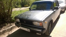 ВАЗ (Lada) 2105 1.6 MT 2010