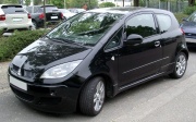 Mitsubishi Colt 1.5 AT 2007