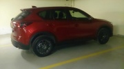 Mazda CX-5 2.0 AT 4WD 2014