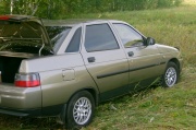 ВАЗ (Lada) 2110 1.5 MT 21102 2002