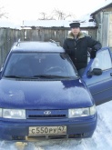 ВАЗ (Lada) 2111 2001