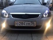 ВАЗ (Lada) Priora 1.6 MT 16 кл 2007