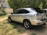 Lexus RX 400h CVT AWD 2006