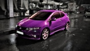 Honda Civic 2.0 MT 2008