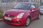 Suzuki Swift 2010