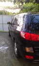 Hyundai Santa Fe 2.7 MT 2006