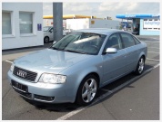 Audi A6 2.4 MT 2004