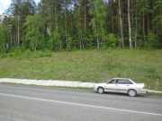 ВАЗ (Lada) 2115 1.5 MT 2003