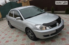 Mitsubishi Lancer 1.6 MT 2006