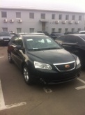 Geely Emgrand 1.5 MT 2015