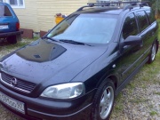 Opel Astra 1999