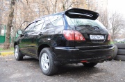 Lexus RX 2000