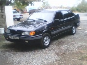 ВАЗ (Lada) 2115 1.5 MT 2004