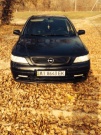 Opel Astra 1.4 MT 2006