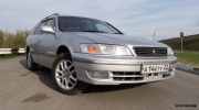 Toyota Mark II 2.5 AT 1997