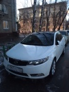 Kia Cerato 2.0 AT 2012