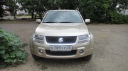 Suzuki Grand Vitara 2007