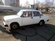 ВАЗ (Lada) 2107 2001