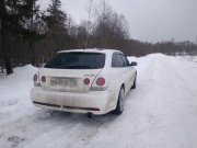 Toyota Altezza 2.0 AT 4WD 2002