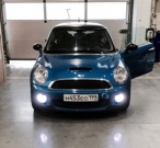 Mini Cooper S 2007