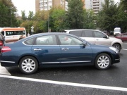 Nissan Teana 2.5 CVT AWD 2010