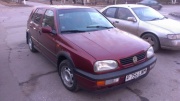 Volkswagen Golf 1.3 MT 1993