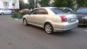 Toyota Avensis 1.8 MT 2007