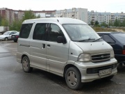 Daihatsu Atrai 1.3 MT 4WD 2001