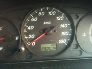 Mazda Familia 1.5 AT 2000