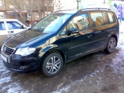 Volkswagen Touran 2009