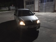 Toyota Corolla 1.4 MT 2003