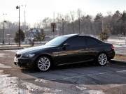 BMW 3 серия 335i xDrive AT 2008