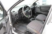 Opel Astra 1.6 Twinport MT 2003