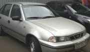 Daewoo Nexia 2007