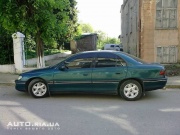 Opel Omega 2.5 TD MT 1995