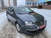 Volkswagen Golf 1.4 TSI MT 2009