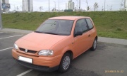 SEAT Arosa 1998